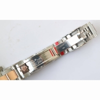 GMT-Master II 126711CHNR Black/Brown Ceramic Bezel SS/RG  Black Dial TT Bracelet bp 2813