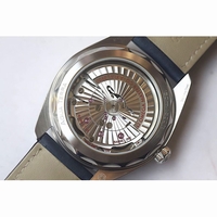 Omega Aqua Terra *3 Dials* Bracelet XF A8900