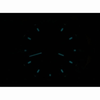 Daytona 116500LN Ceramic Bezel Black Dial  Rubber Strap BP Asia 7750