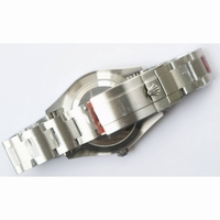 Rolex Explorer I 214270 39mm White Dial Bracelet SA3132 BP 