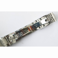 Rolex Explorer I 214270 39mm White Dial Bracelet SA3132 BP 