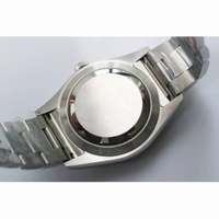 Rolex Explorer I 214270 39mm White Dial Bracelet SA3132 BP 