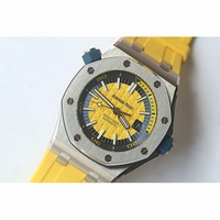 Nautilus Jumbo 5711 RG 1:1 Best Edition Brown Textured Dial RG Bracelet A324 Clone  PF 