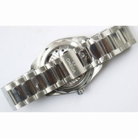 2017 Royal Oak Offshore Diver 15710 White & Green Dial XS Rubber Strap JF A3120 Free Rubber Strap