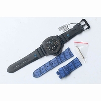 Pam 616R Carbotech Black Dial Rubber VSF Super Clone P.9000 v3