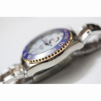 BR 03-92 SS Black Rubber & Leather MIYOTA 9015