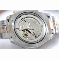 Rolex 2007 Yacht-Master II Two Tone Bracelet A2813