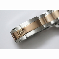 Rolex 2007 Yacht-Master II Two Tone Bracelet A2813