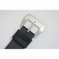The Mille Metri Prototype Black Rubber A2824