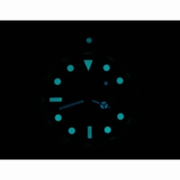 Submariner 116610 LN Black Ceramic SS 1:1 Best Edition Black Dial Bracelet DJ3135 DJF 
