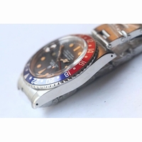 Planet Ocean 43.5mm SS 1:1 Best Edition Black/Orange Bezel Black Dial SS Bracelet A8900 Super Clone VSF