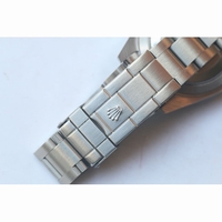 Rolex Submariner Date Blue Dial Bracelet BP SA3135