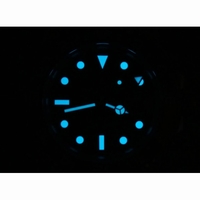 GMT-Master II 126710 BLRO Black/Blue Ceramic Bezel SS Black Dial SS Jubilee Bracelet A2836 