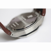 Royal Oak Offshore Safari classic JF White A7750
