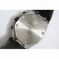 Royal Oak Offshore Safari classic JF White A7750