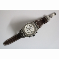 Royal Oak Offshore Safari classic JF White A7750