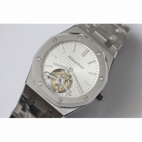 Royal Oak 41mm Tourbillon Bracelet *4 Dials*