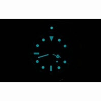Submariner 116619 LB Blue Ceramic Best Edition Blue Dial SS Bracelet A2824 JF 