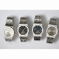 Royal Oak 41mm Tourbillon Bracelet *4 Dials*