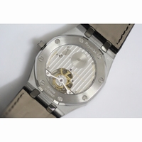 Royal Oak 41mm Tourbillon Leather *4 Dials*