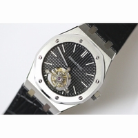 Royal Oak 41mm Tourbillon Leather *4 Dials*