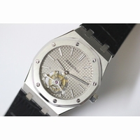Royal Oak 41mm Tourbillon Leather *4 Dials*
