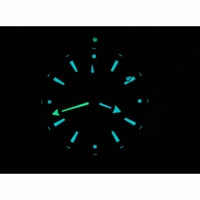 Planet Ocean 45.5mm Deep Black Real Ceramic 1:1 Best Edition Nylon Strap A8906 Super Clone VSF 