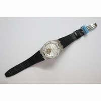 BR 03-92 SS LTD Black Dial Orange Second Hand Rubber MIYOTA 9015