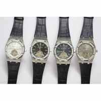 BR 03-92 SS LTD Black Dial Orange Second Hand Rubber MIYOTA 9015