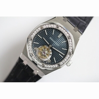 BR 03-92 SS LTD Black Dial Orange Second Hand Rubber MIYOTA 9015