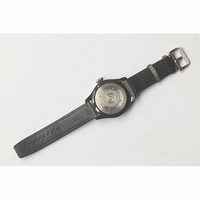 Big Pilot Real Power Reserve IW501902 48mm Real Ceramic Nylon Strap ZF A51111 V2