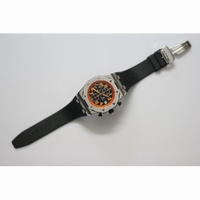 Royal Oak Offshore Volcano Black Rubber JF A7750