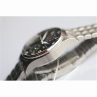 Pilot Spitfire Chrono IW387804 Grey Dial Bracelet ZF A7750