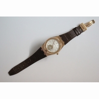 Royal Oak 41mm Tourbillon RG Leather *4 Dials*