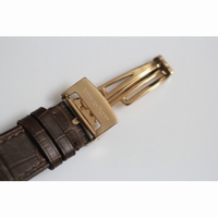 Royal Oak 41mm Tourbillon RG Leather *4 Dials*