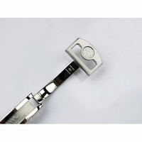 IWC Portuguese Tourbillon IW504602 SS "3 Dials" On Leather Strap ZF Best Edition