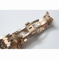 Royal Oak 41mm Tourbillon RG Bracelet *4 Dials*
