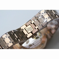 Royal Oak 41mm Tourbillon RG Bracelet *4 Dials*