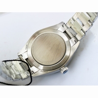Tudor Heritage Black Bay Shield 39mm Black Bezel Black Dial Bracelet ZF A2824