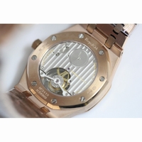 Rolex Day-Date Oyster Fluted YG Stick Markers gold Dial Bracelet BP A2813