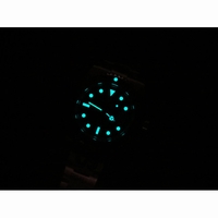 Rolex Submariner 116610LV 904L Green Ceramic Green Dial Bracelet VRF Max VR3135