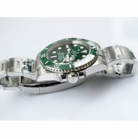 Rolex Submariner 116610LV 904L Green Ceramic Green Dial Bracelet VRF Max VR3135
