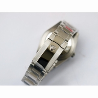 Rolex DateJust II 36mm Oyster Fluted Bezel Diamond Mark "4 Dials" Oyster Bracelet BP A2813