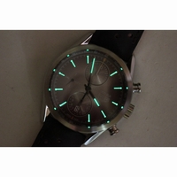 Tag Calibre 1887 300 SLR Limited Edition SS/LE