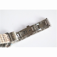 De Ville Hour Vision Co-Axial 41mm Black Dial Bracelet V6F A8500