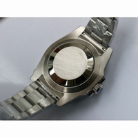 Rolex Submariner 116610LV Green Ceramic Green Dial Bracelet BP SA3135