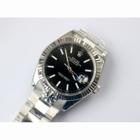 Rolex DateJust 41mm 126334 904L Steel Oyster Fluted Bezel *3 Dial* Oyster Bracelet ARF A2824
