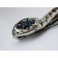 Rolex DateJust 41mm 126334 904L Steel Oyster Fluted Bezel *3 Dial* Oyster Bracelet ARF A2824