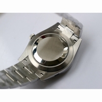 Rolex DateJust 41mm 126334 904L Steel Oyster Fluted Bezel *3 Dial* Oyster Bracelet ARF A2824