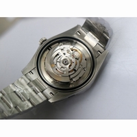 Rolex DateJust 41mm 126334 904L Steel Oyster Fluted Bezel *3 Dial* Oyster Bracelet ARF A2824